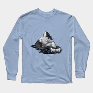 Selkie Long Sleeve T-Shirt